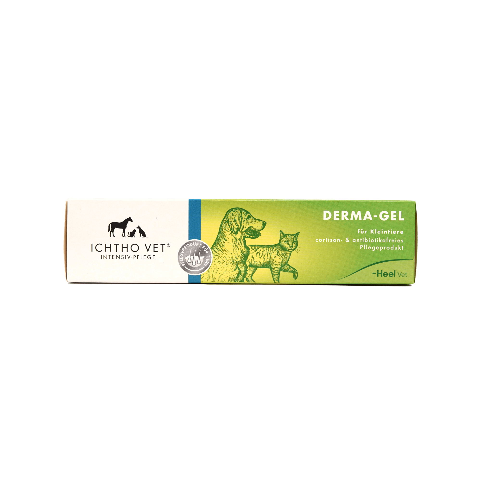 ICHTHO VET Derma-Gel