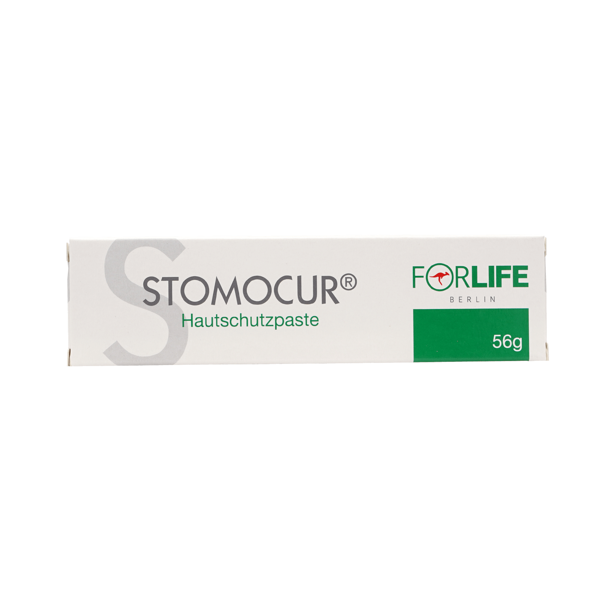 STOMOCUR® Hautschutzpaste (56g)