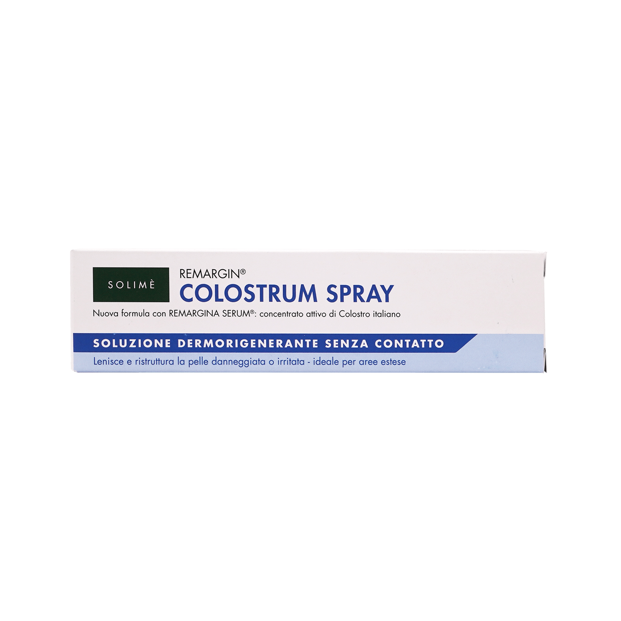 SOLIMÈ REMARGIN KOLOSTRUM SPRAY 100 ml