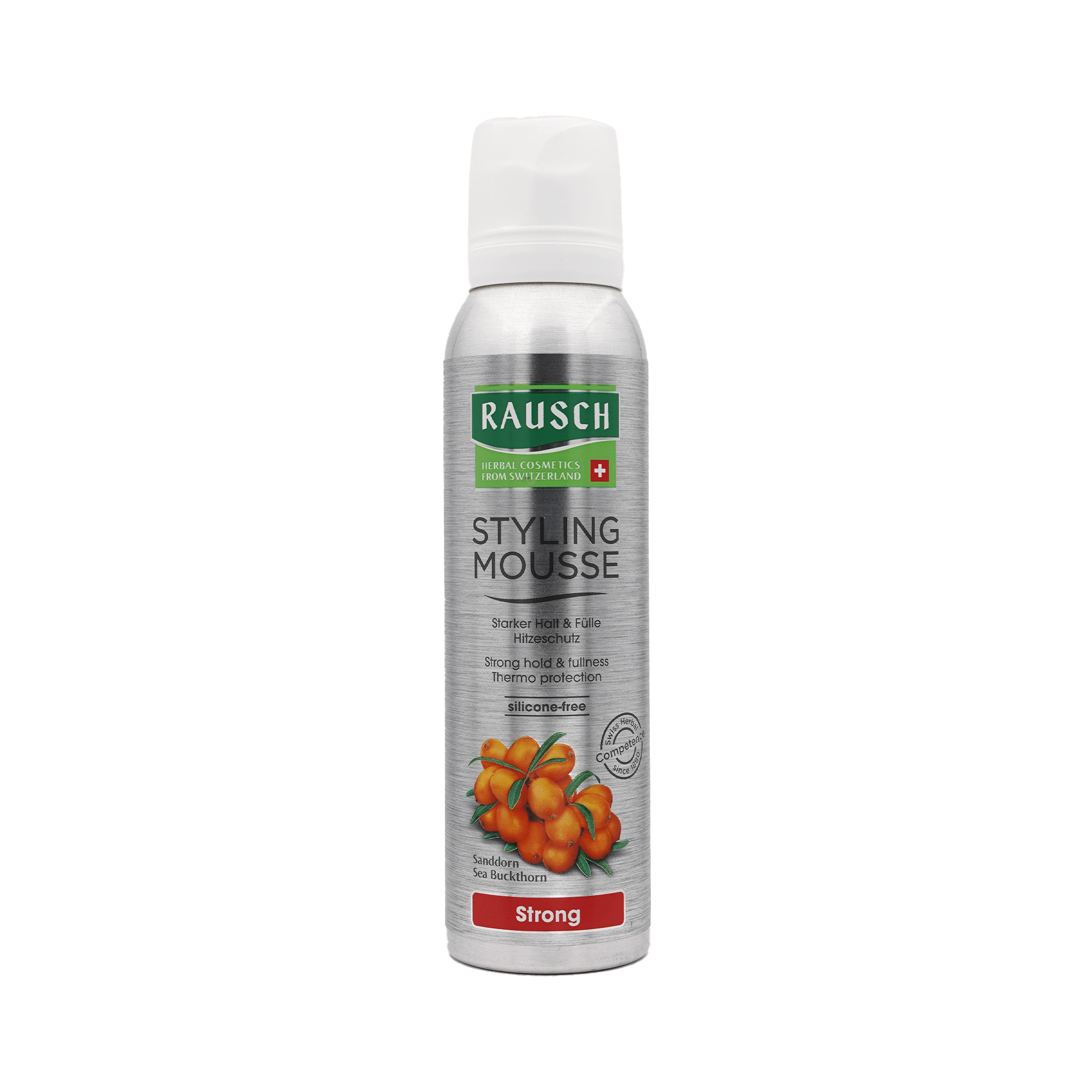 RAUSCH Styling Mousse strong Aerosol