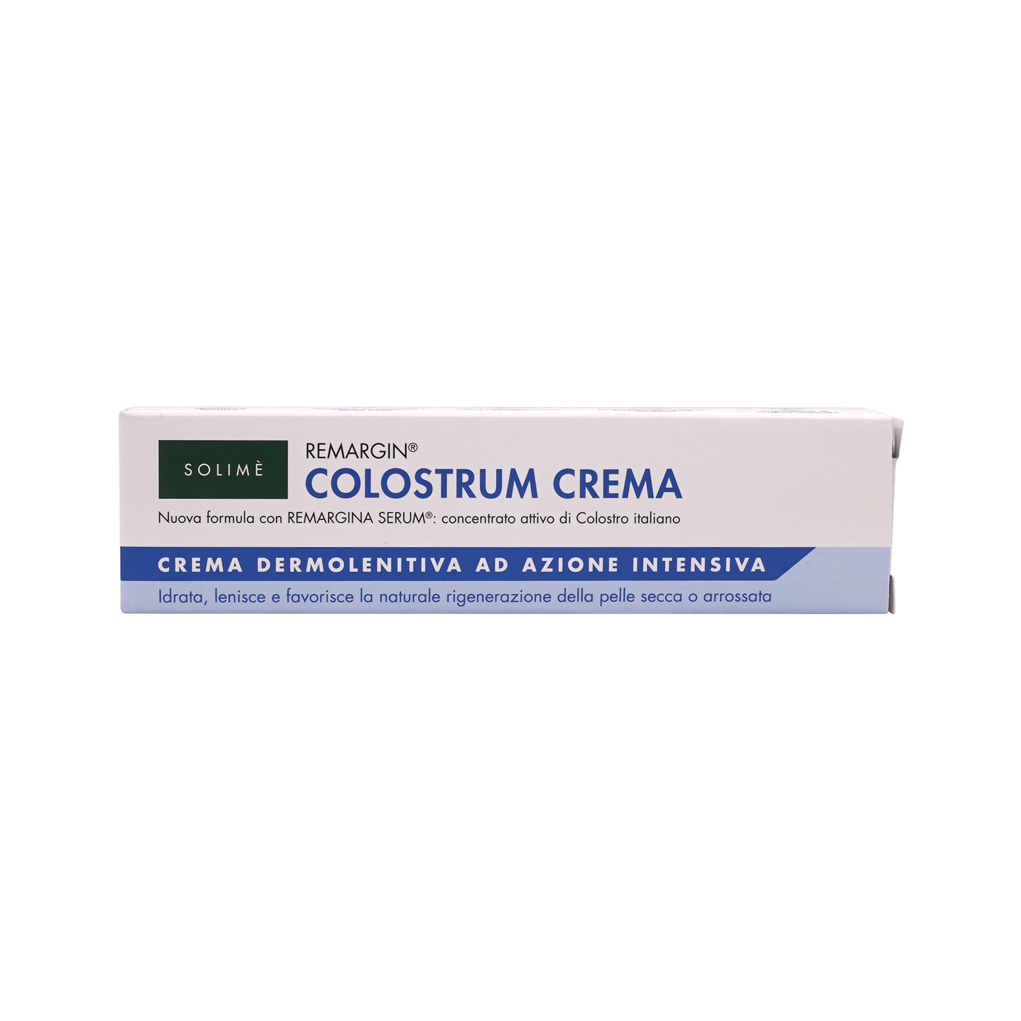 SOLIMÈ REMARGIN KOLOSTRUM CREME 30 ml
