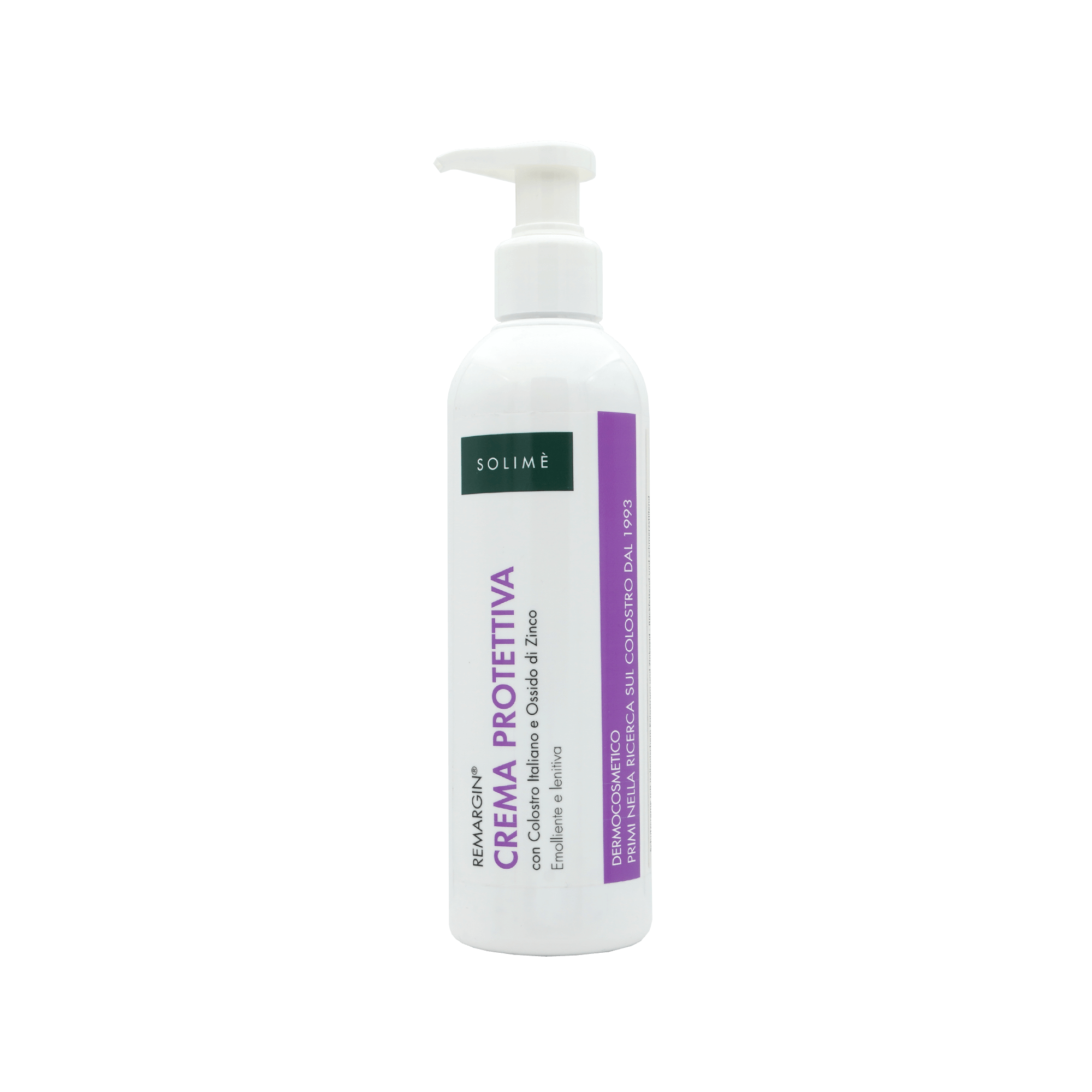 SOLIMÈ REMARGIN® CREMA PROTETTIVA (250ml)