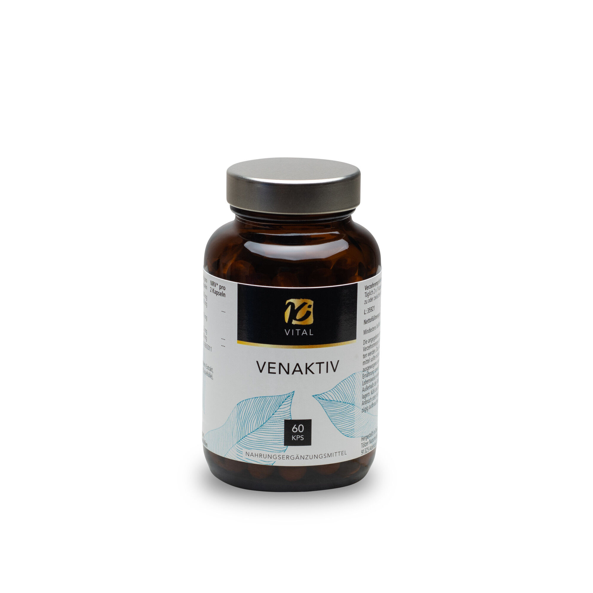 KiVital Venaktiv