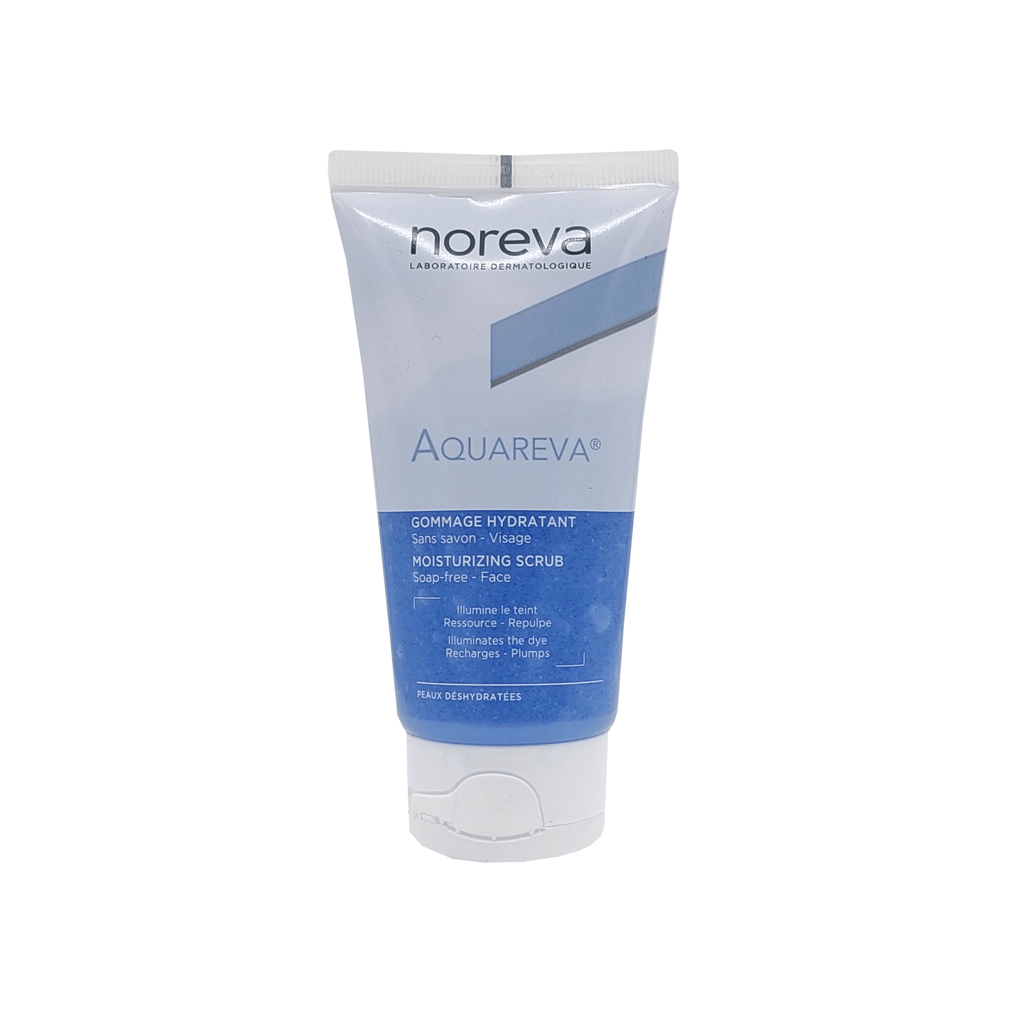 Noreva Aquareva Feuchtigkeitspeeling 75 ml