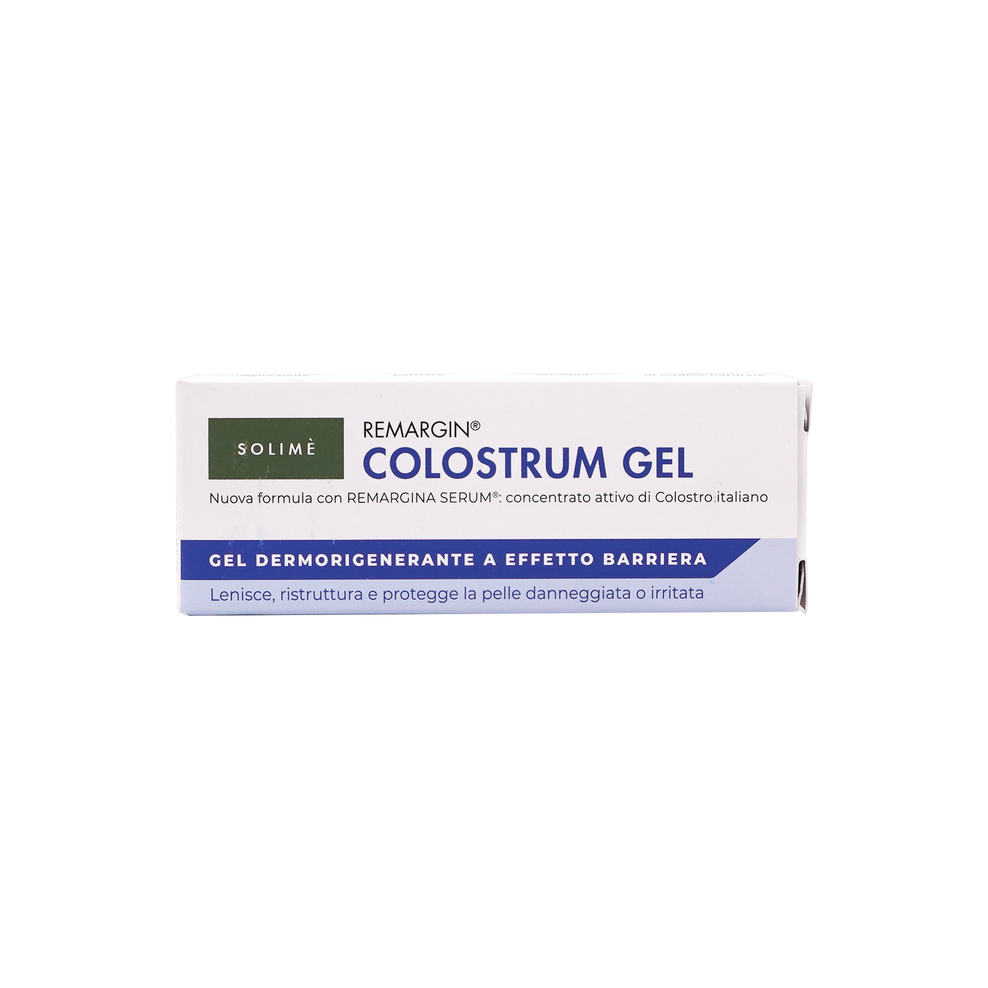 SOLIMÈ REMARGIN KOLOSTRUM GEL 15 ml