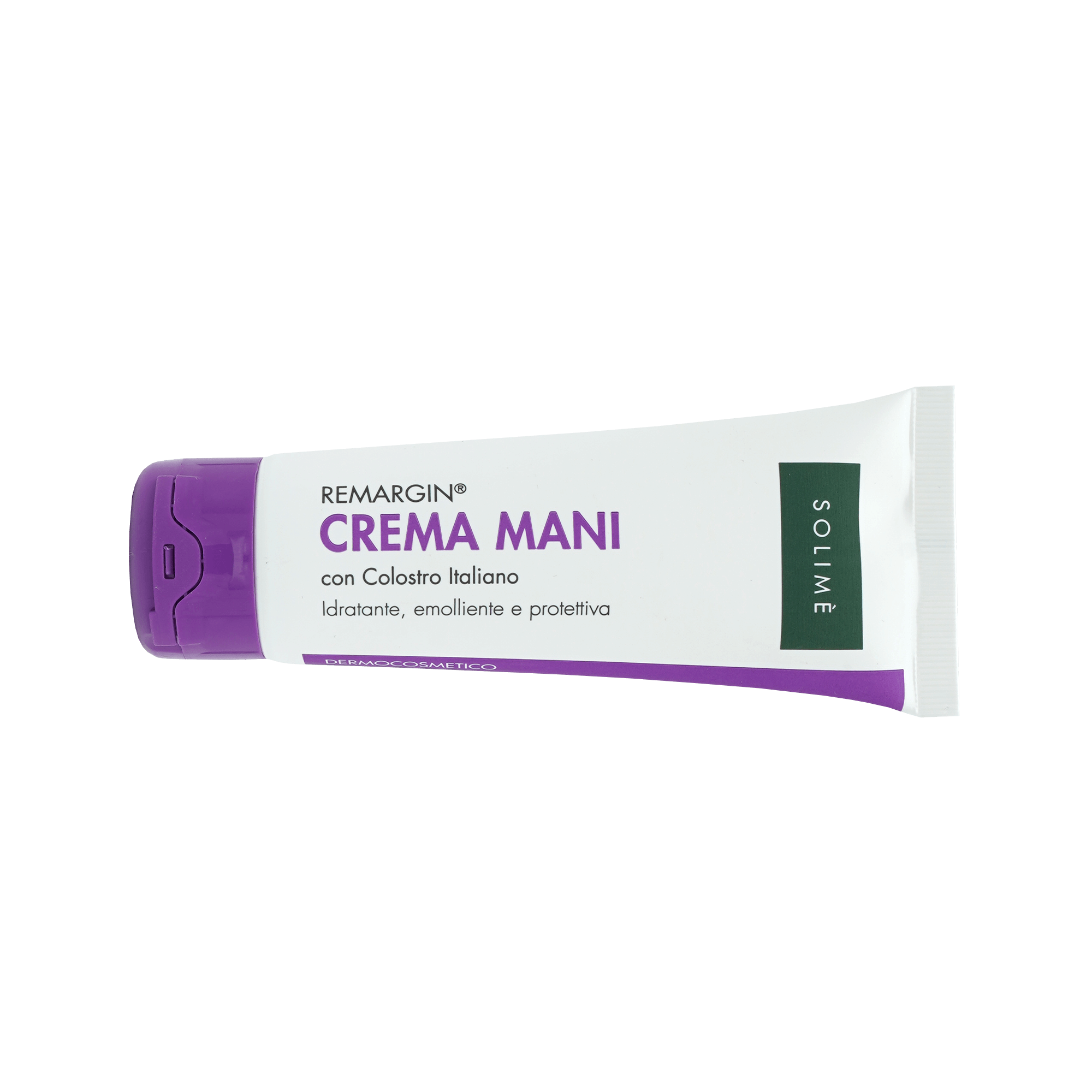 SOLIMÈ REMARGIN® CREMA MANI (75ml)