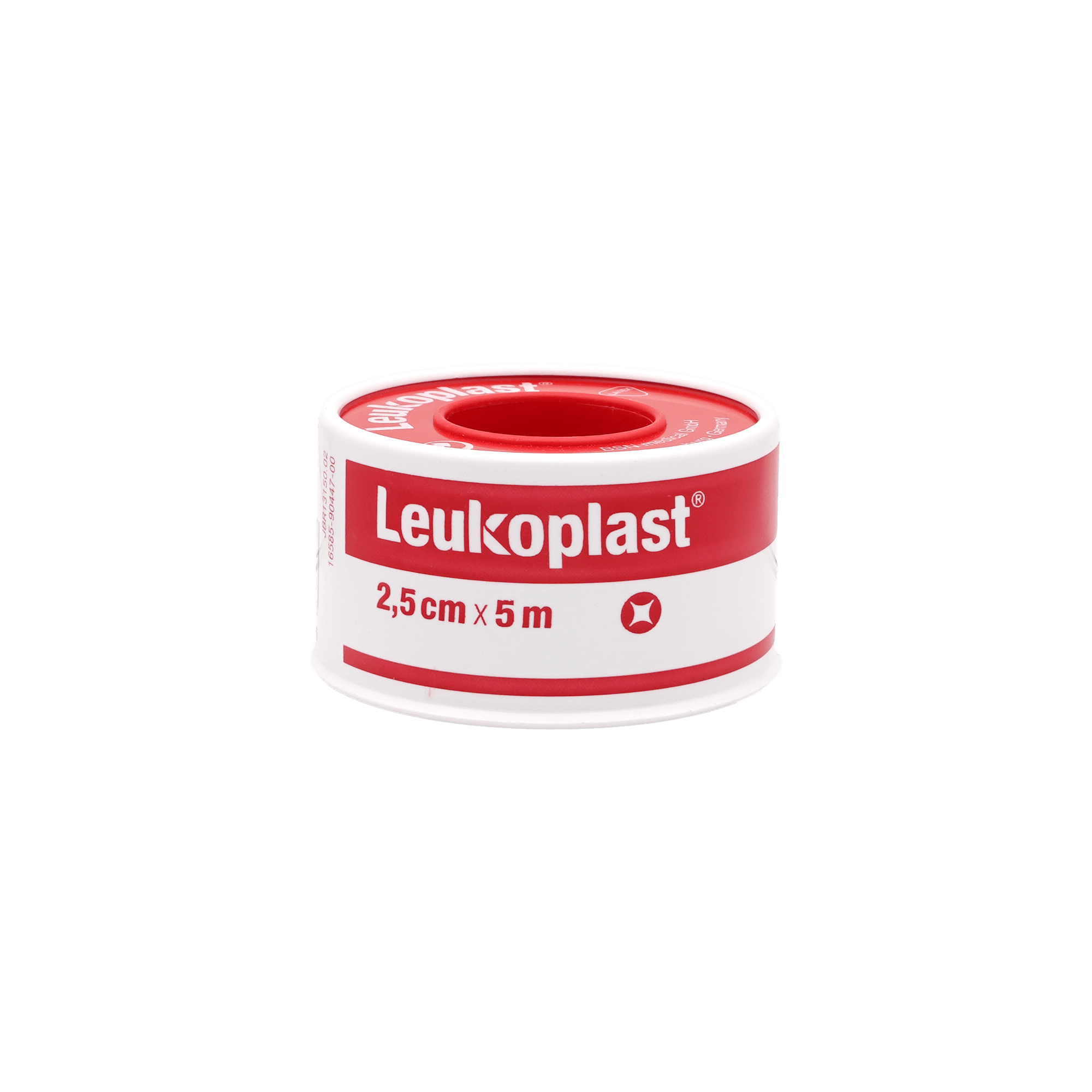 Leukoplast 2,5 cm x 5 m